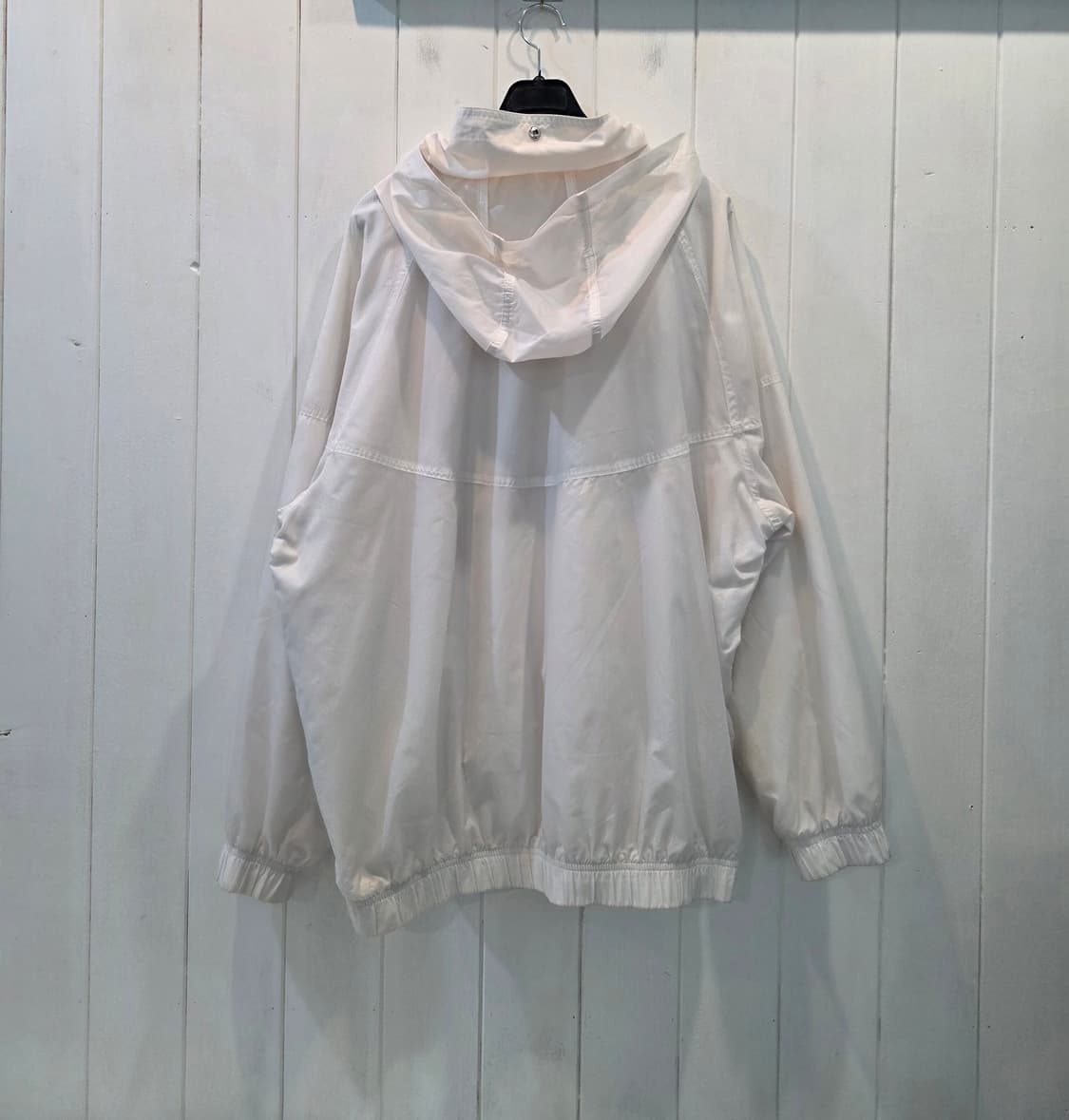 나이키 아노락 "NIKE" 상품이미지2