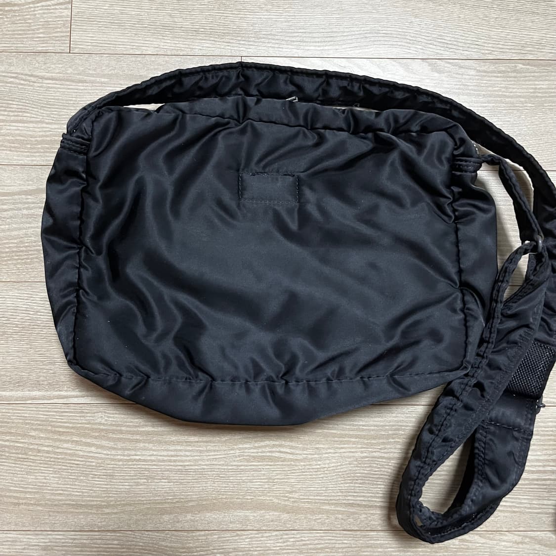 요시다포터 porter 탱커 숄더백 블랙 라지 L 상품이미지2