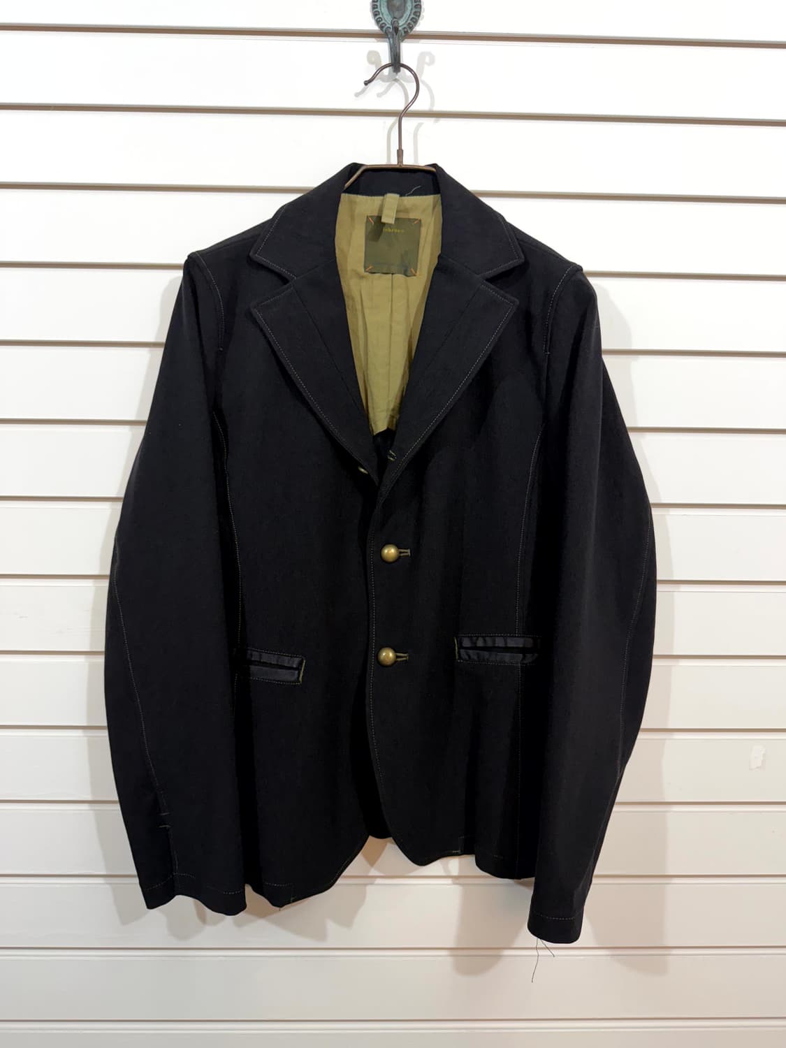 inbreed 여성 자켓 (Made In Japan) 상품이미지1