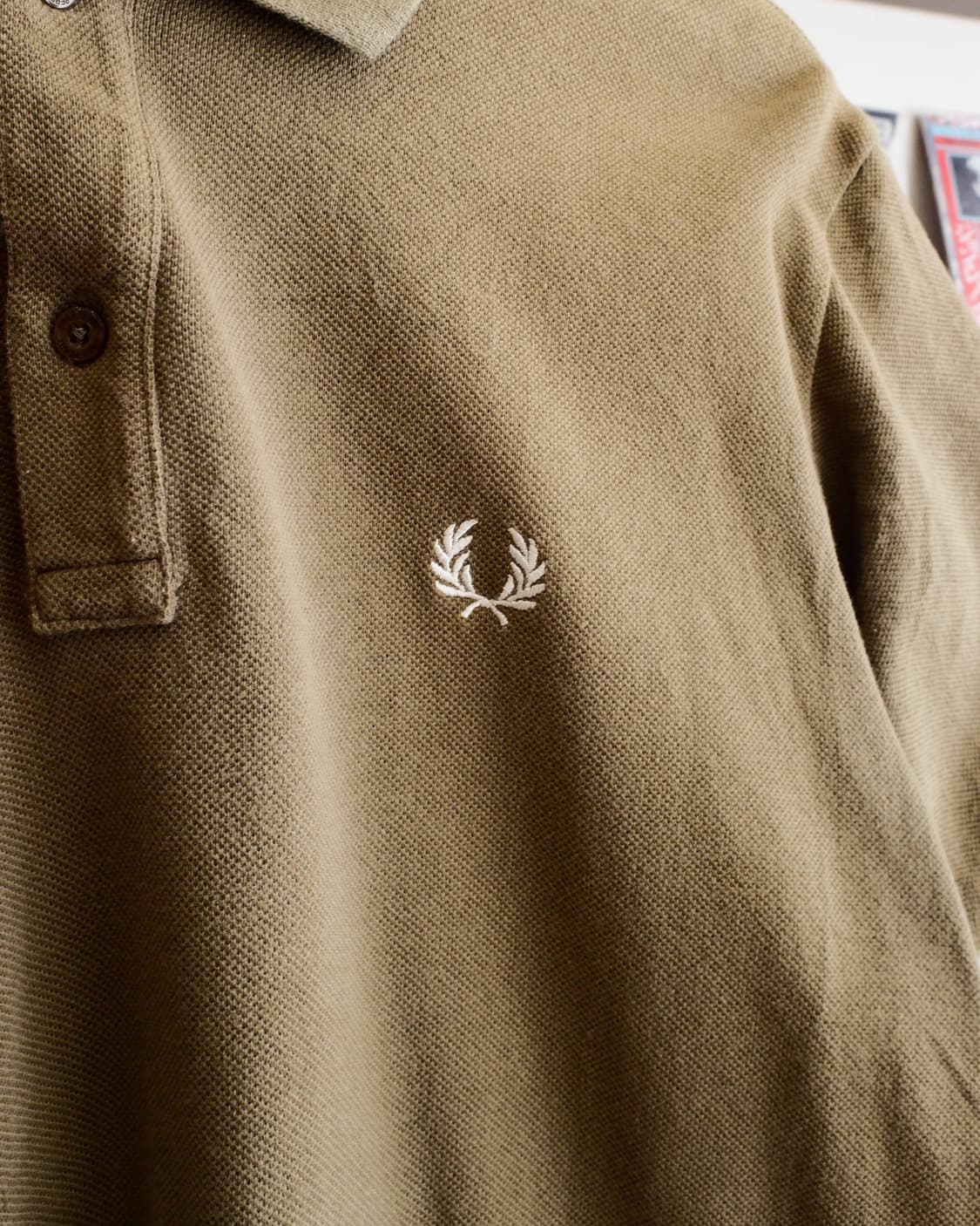 Fred Perry 상품이미지5