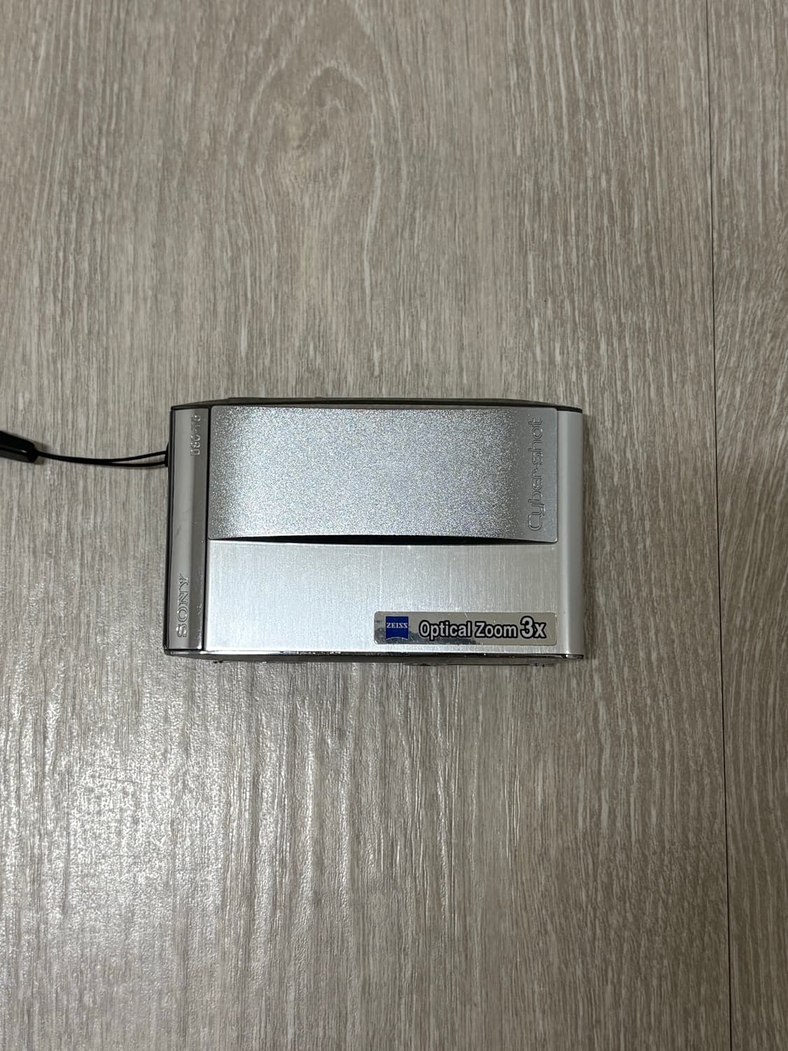 Sony Cyber-shot DSC-T5 소니 사이버샷 상품이미지1