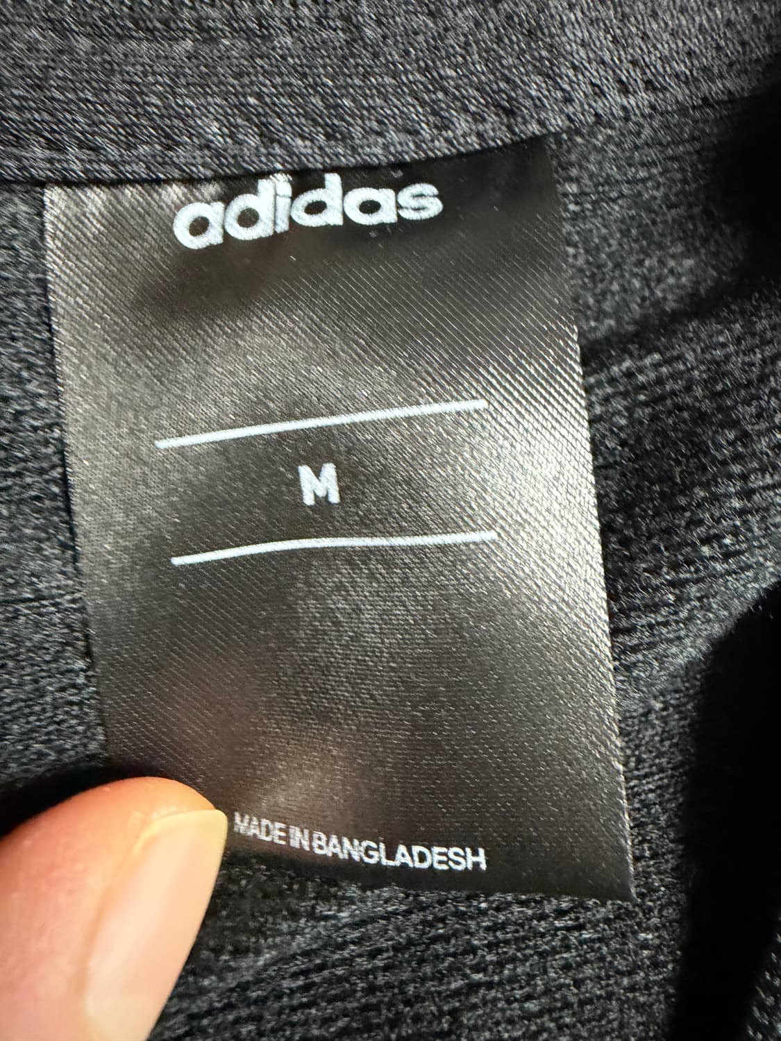 아디다스 트랙탑 져지 95 m 상품이미지2