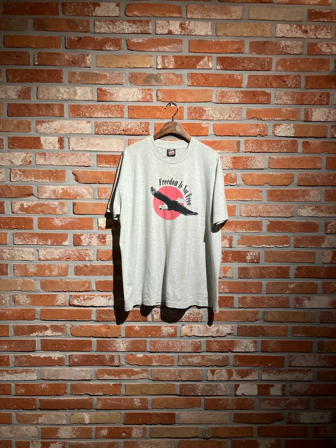 90s USA 빈티지 반팔 티셔츠 상품이미지1