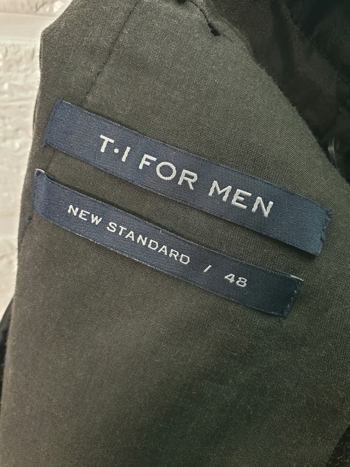 [32]티아이포맨 슬랙스 상품이미지6