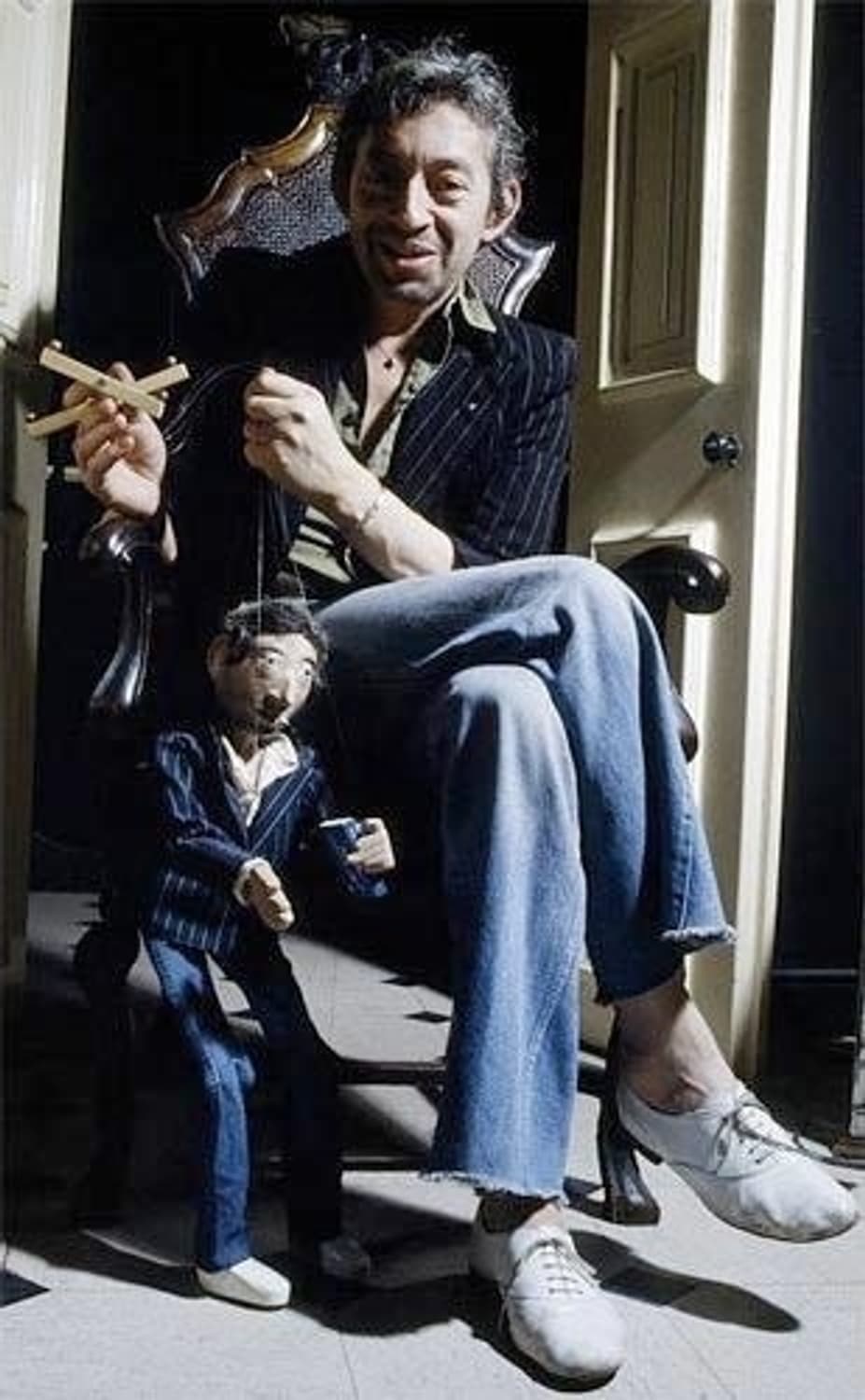 레페토 지지 43 사이즈 상품이미지5