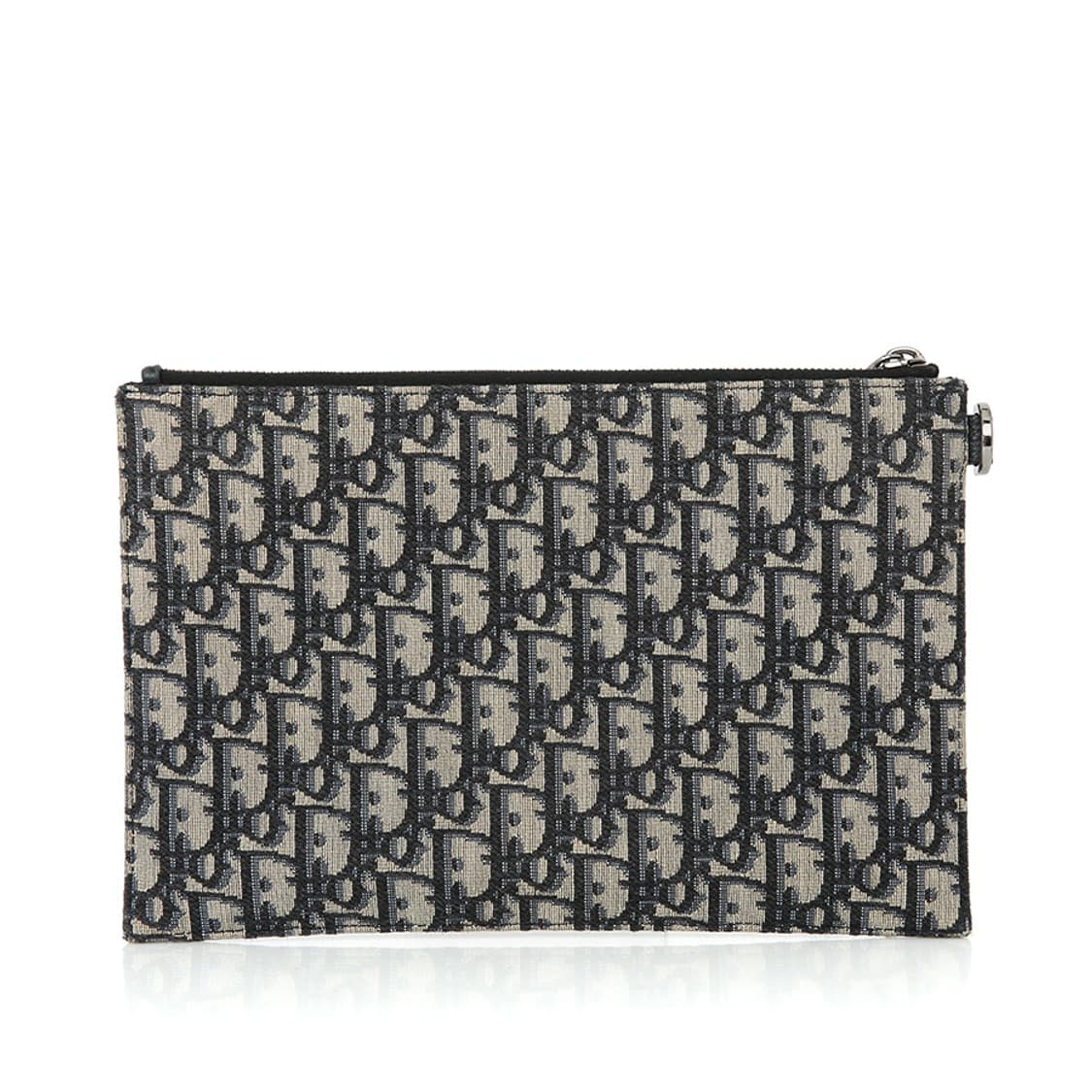 디올 오블리크 클러치 A5 파우치 Dior Oblique 상품이미지4