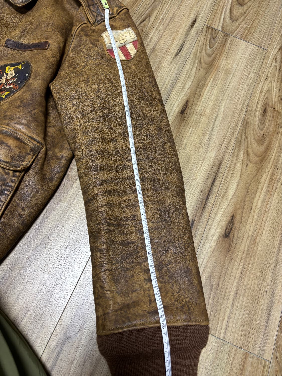 (2XL)폴로 플라잉타이거 a-2  상품이미지8