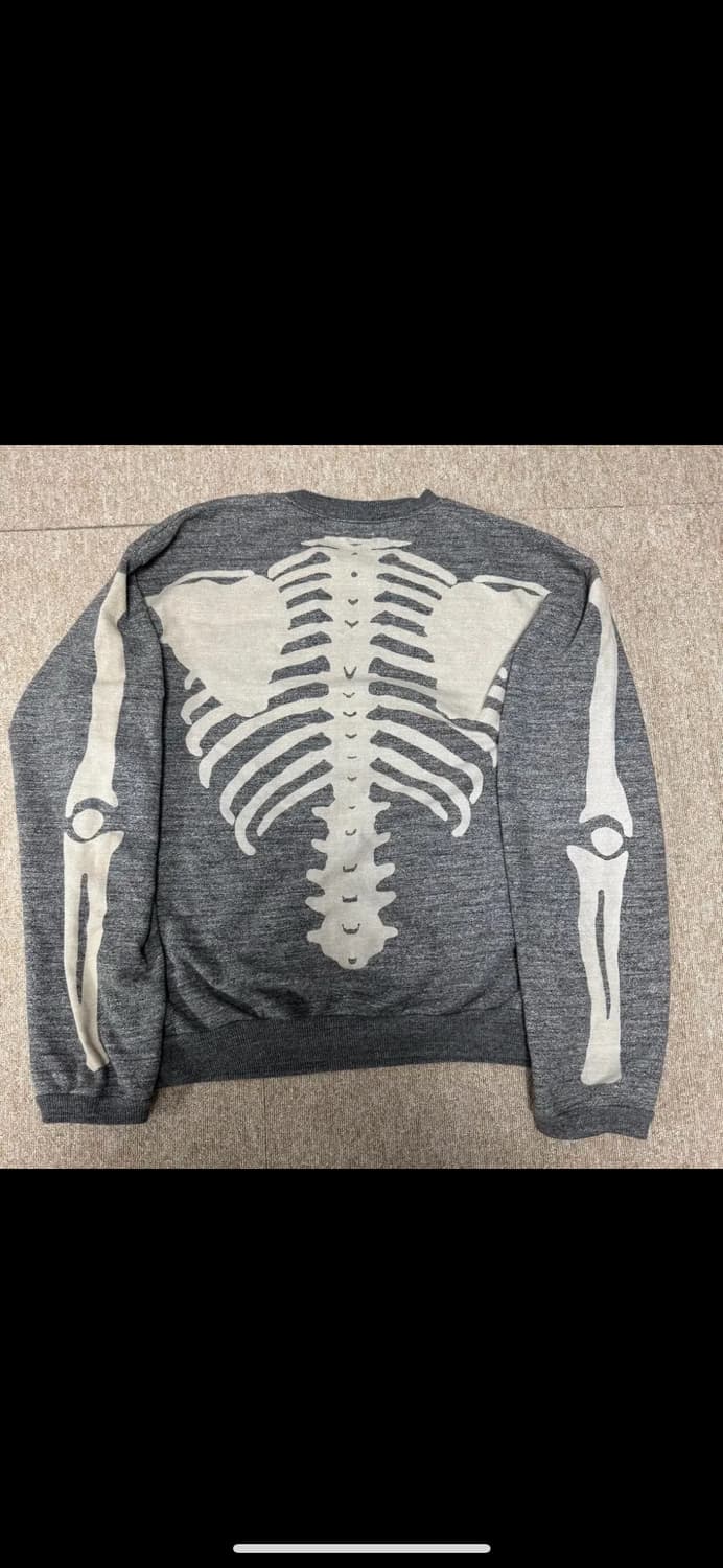 캐피탈 본스웻 5사이즈 상품이미지1