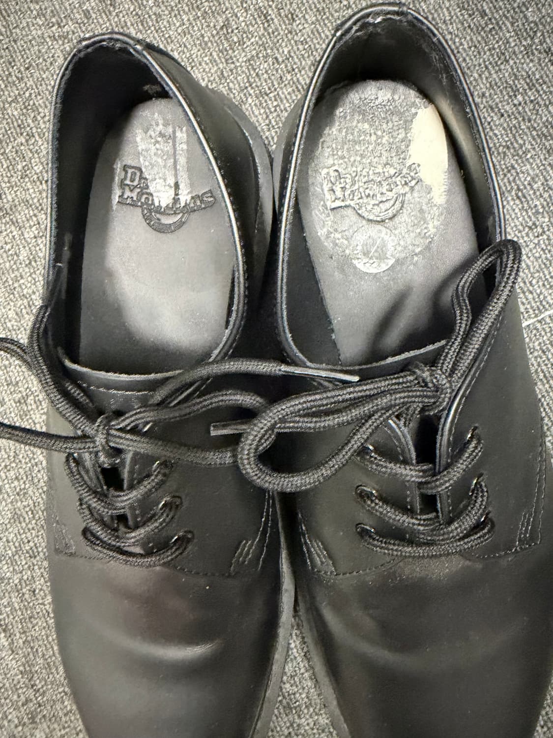 닥터마틴1461 모노  상품이미지1