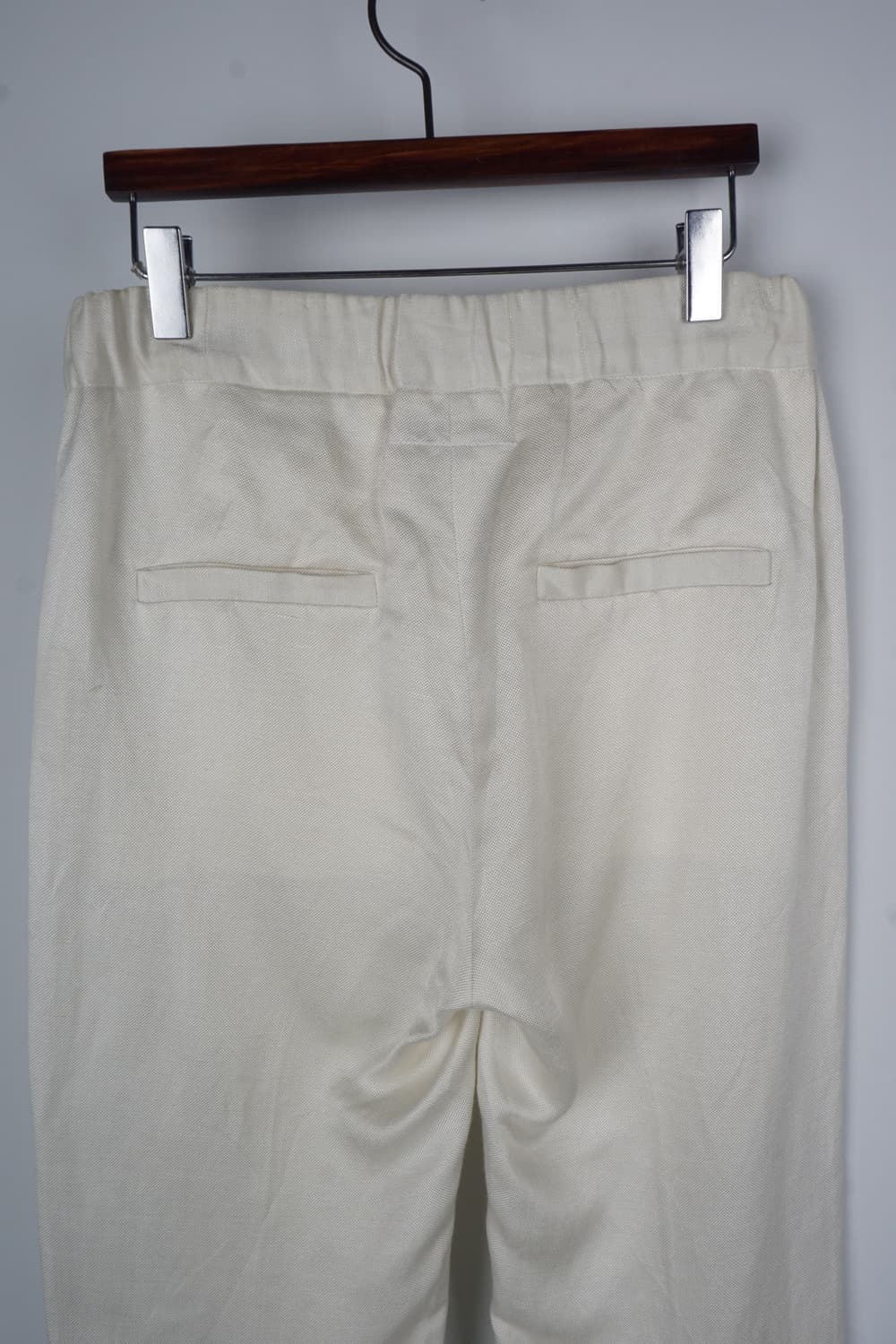 MM6 by MAISON MARGIELA easy crop pants 상품이미지4
