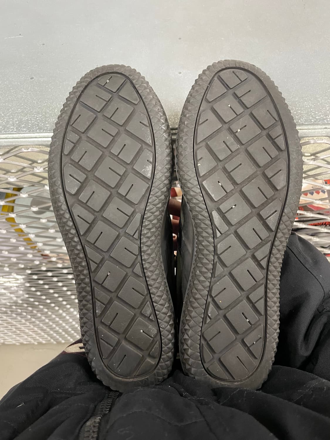 컨버스 올스타 세무 하이탑 270 상품이미지6