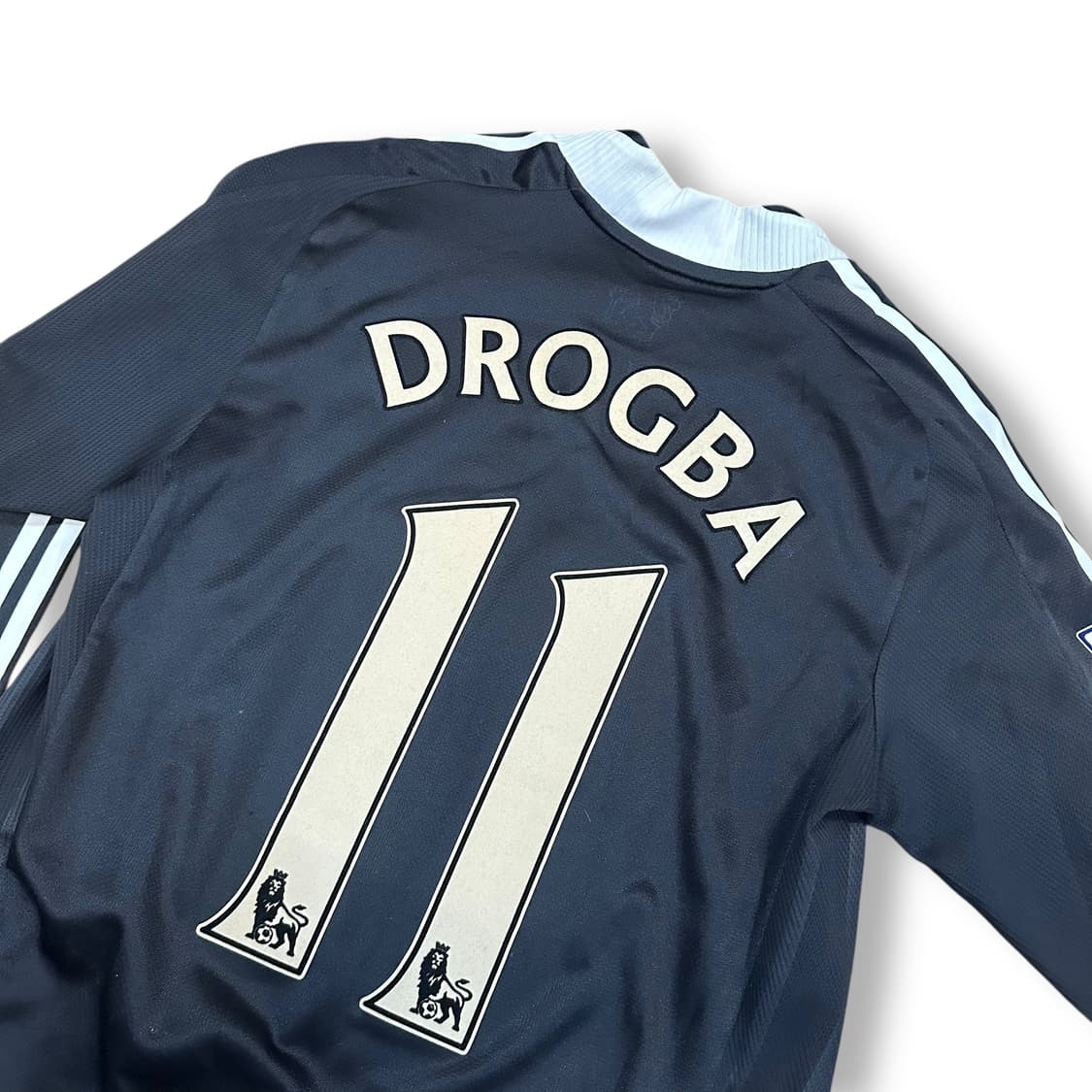 아디다스 첼시 어웨이 올드 져지(0809) 상품이미지5