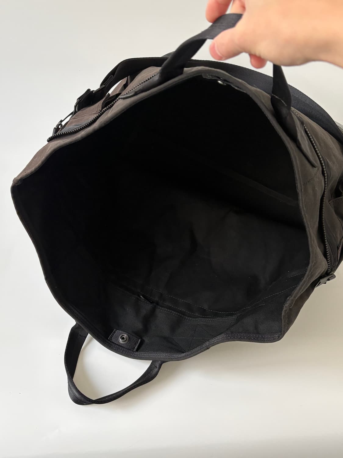 x MARGARET HOWELL 상품이미지9