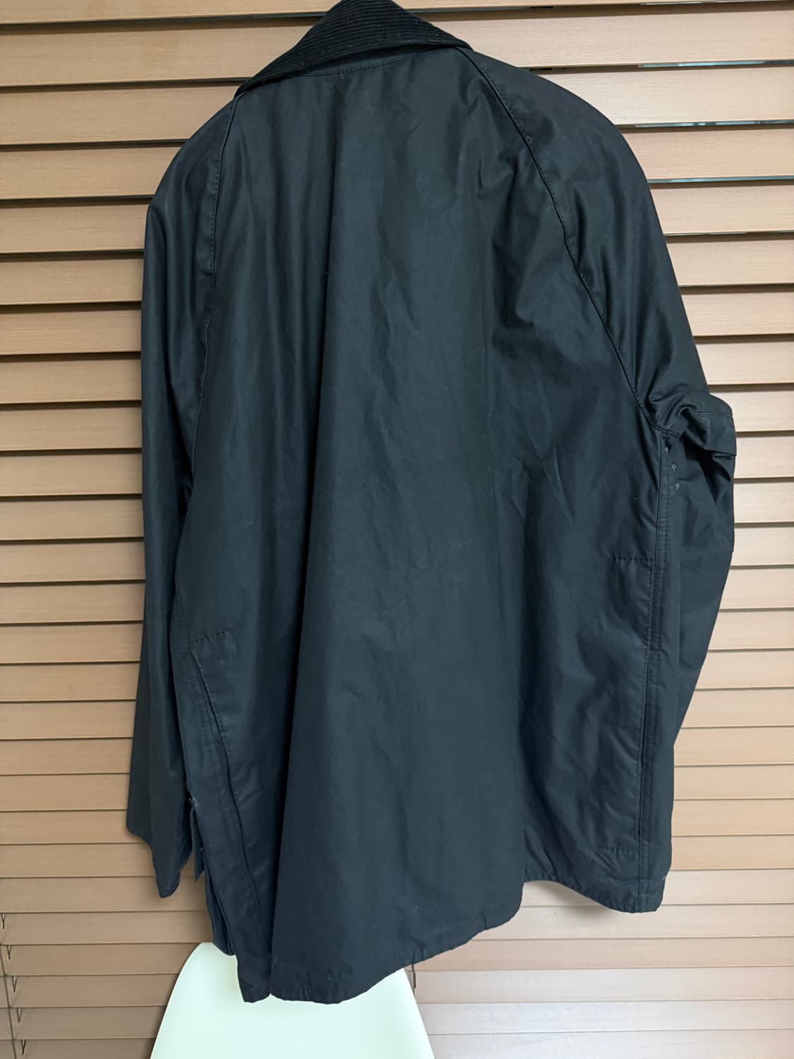 바버 뷰포트 재킷 40사이즈(105 / XL) 상품이미지3