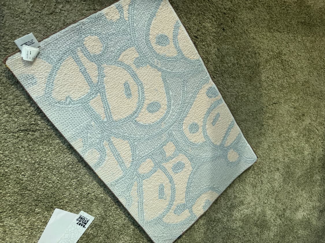 (중고소장품/상태 上) 베이프 베이비마일로 러그 희귀매물 1피스 상품이미지7