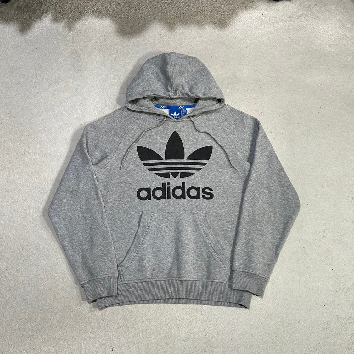(M)아디다스 후드티 상품이미지1