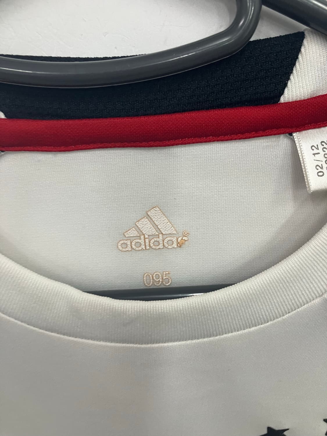 아디다스 축구 유니폼 상품이미지3