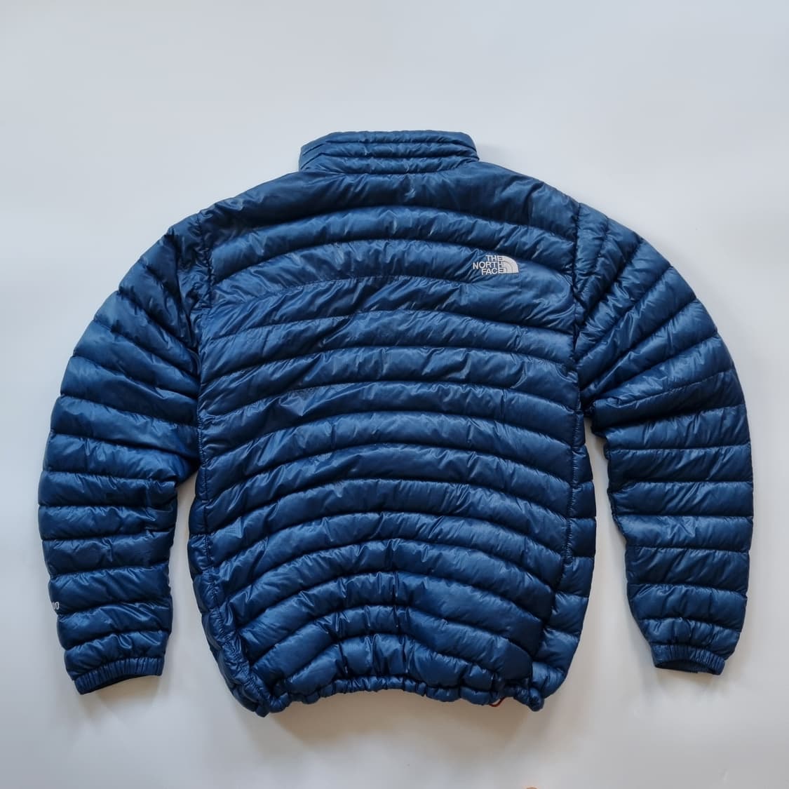 노스페이스 경량패딩 상품이미지2