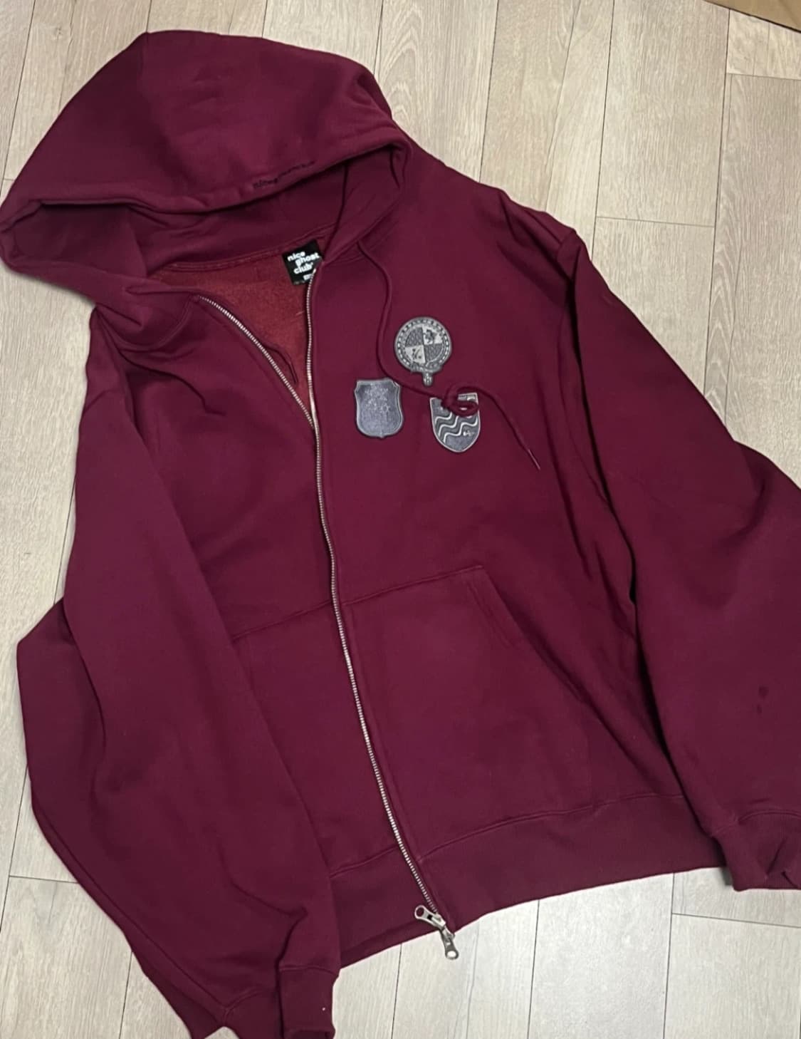 나이스고스트클럽 상품이미지3