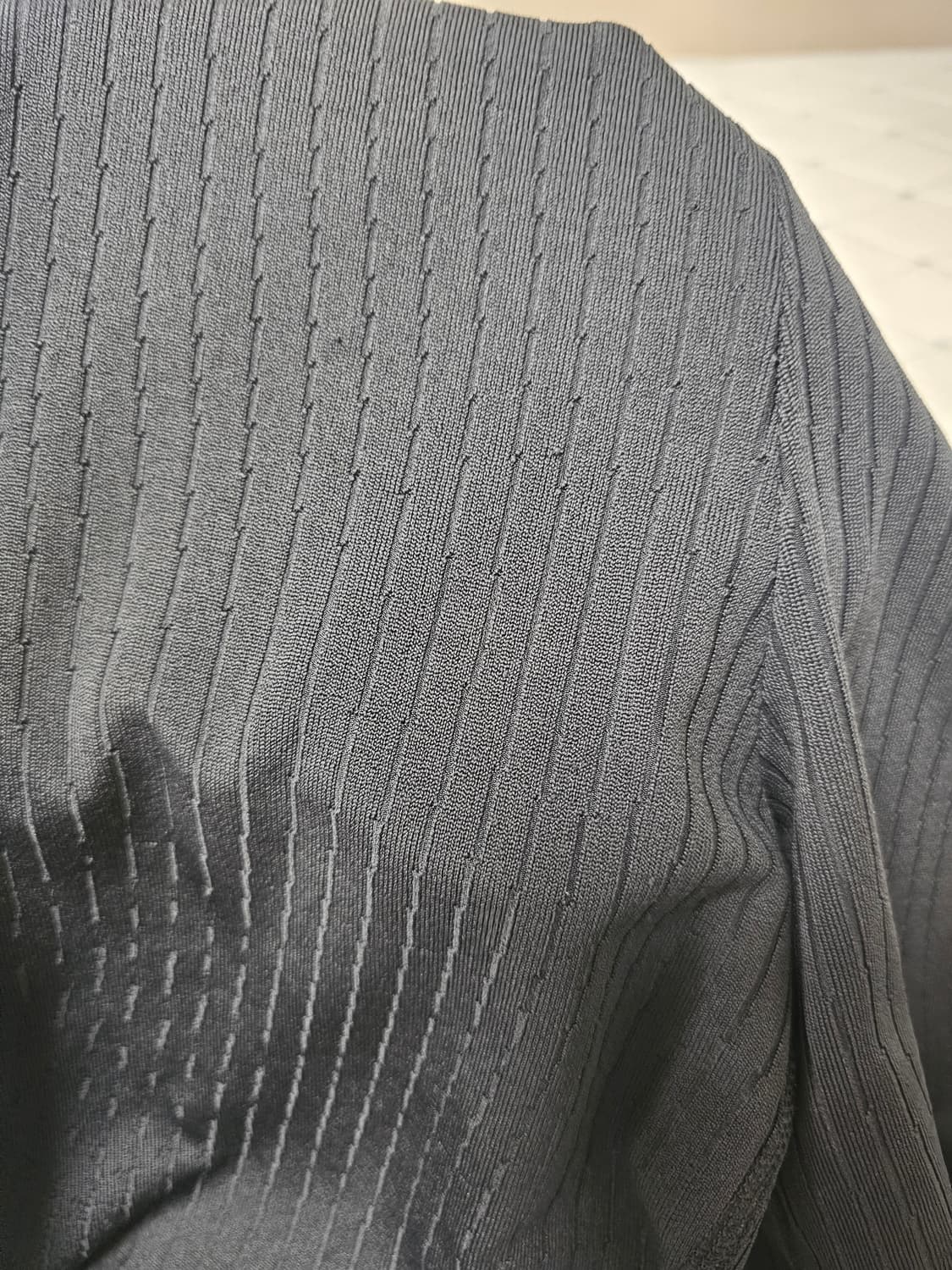 2425 나이키 리버풀 전반기 지급용 ADV 베이퍼니트 팬츠 트레이닝 상품이미지5