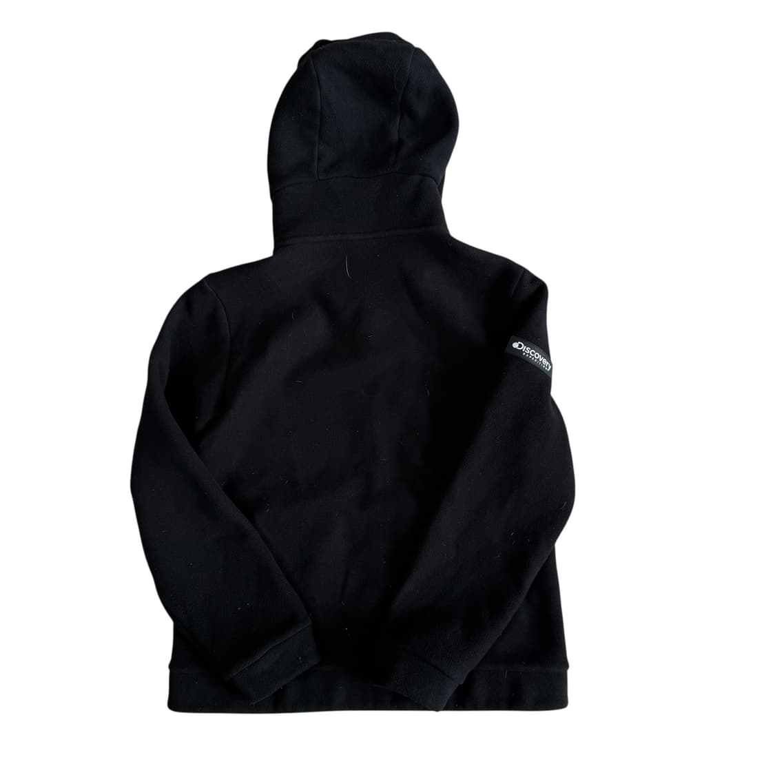 디스커버리 후리스 상품이미지3