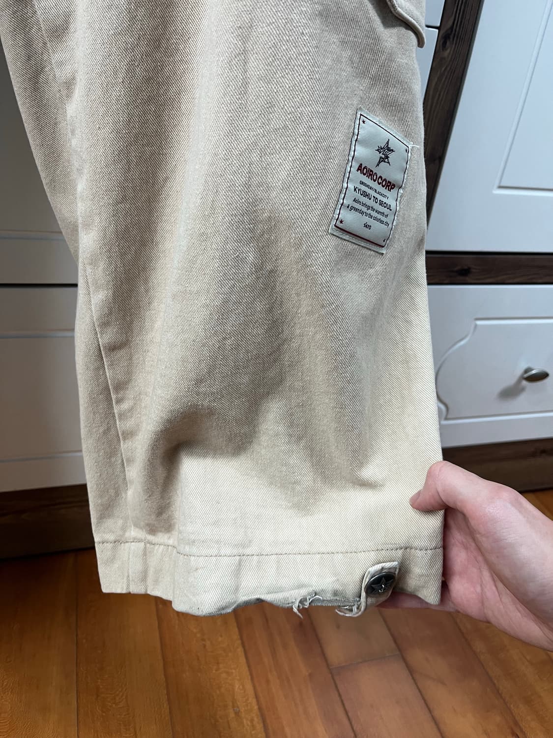 [2] 아오이로 m65 AAOA 익스클루시브 상품이미지3