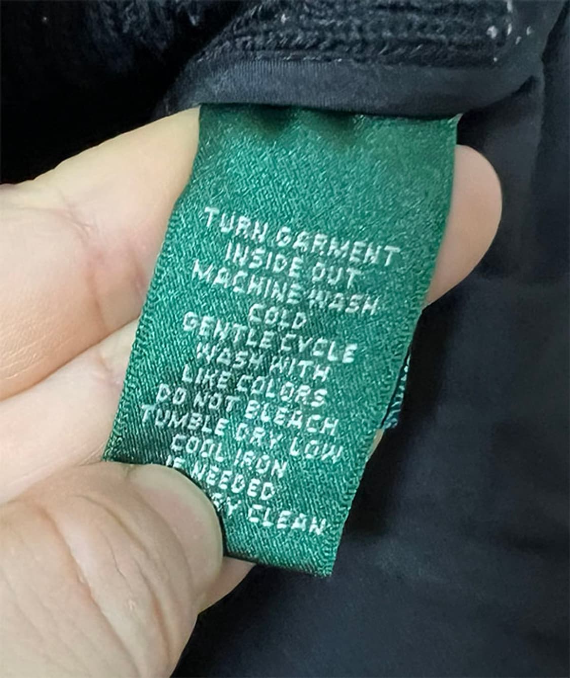 로렌 랄프로렌 여자 퀼팅자켓 추동복 캐주얼 M 95 66 상품이미지4