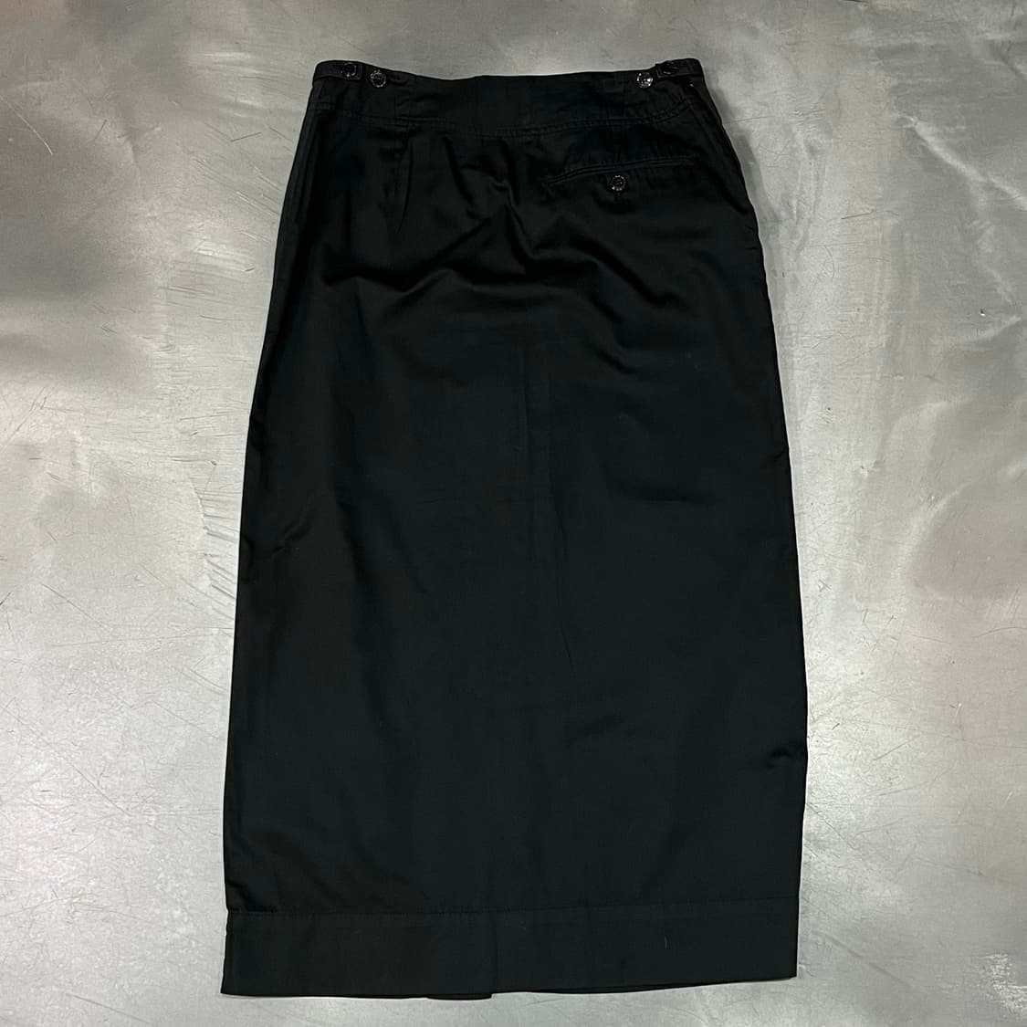  파드 데 칼레 다크 롱스커트 y16299 상품이미지2