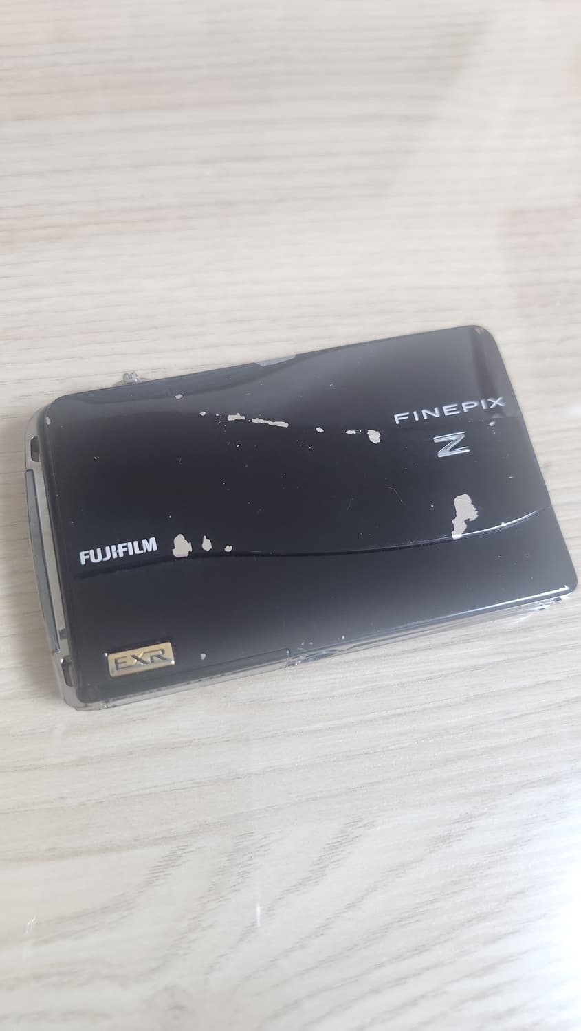 Fujiflim finepix Z700 EXR  상품이미지1