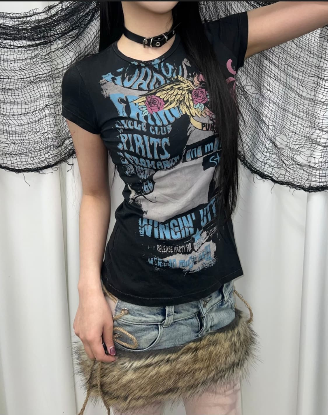 skinny minnie 상품이미지1
