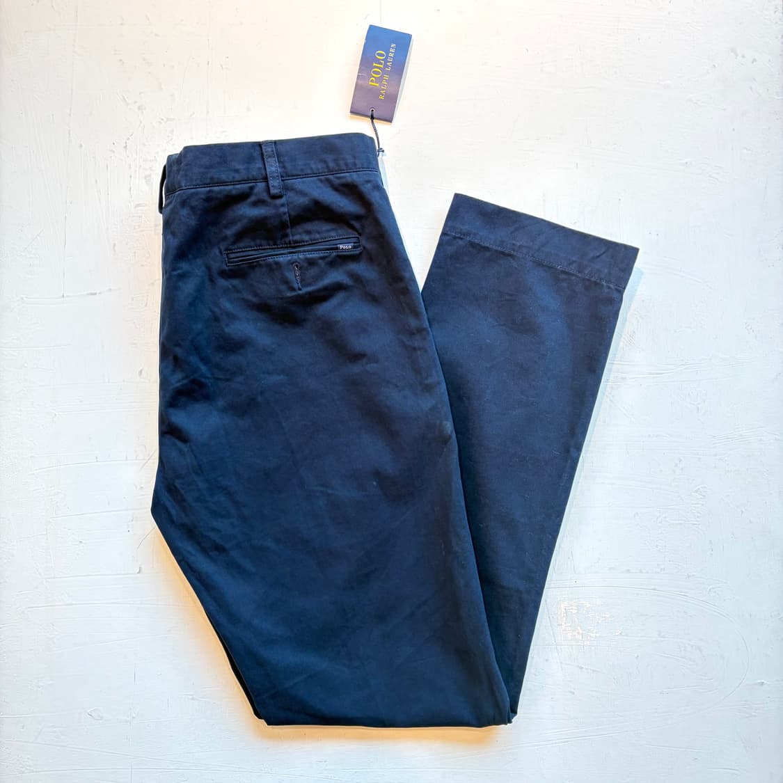 폴로 치노 팬츠 상품이미지1