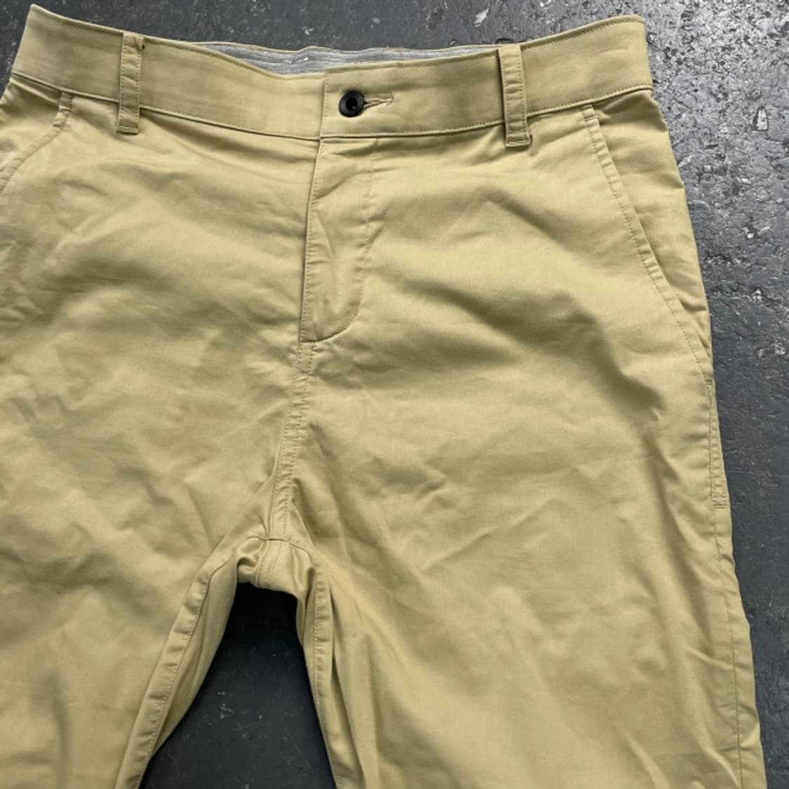 33 나이키 골프 드라이핏 팬츠  상품이미지2