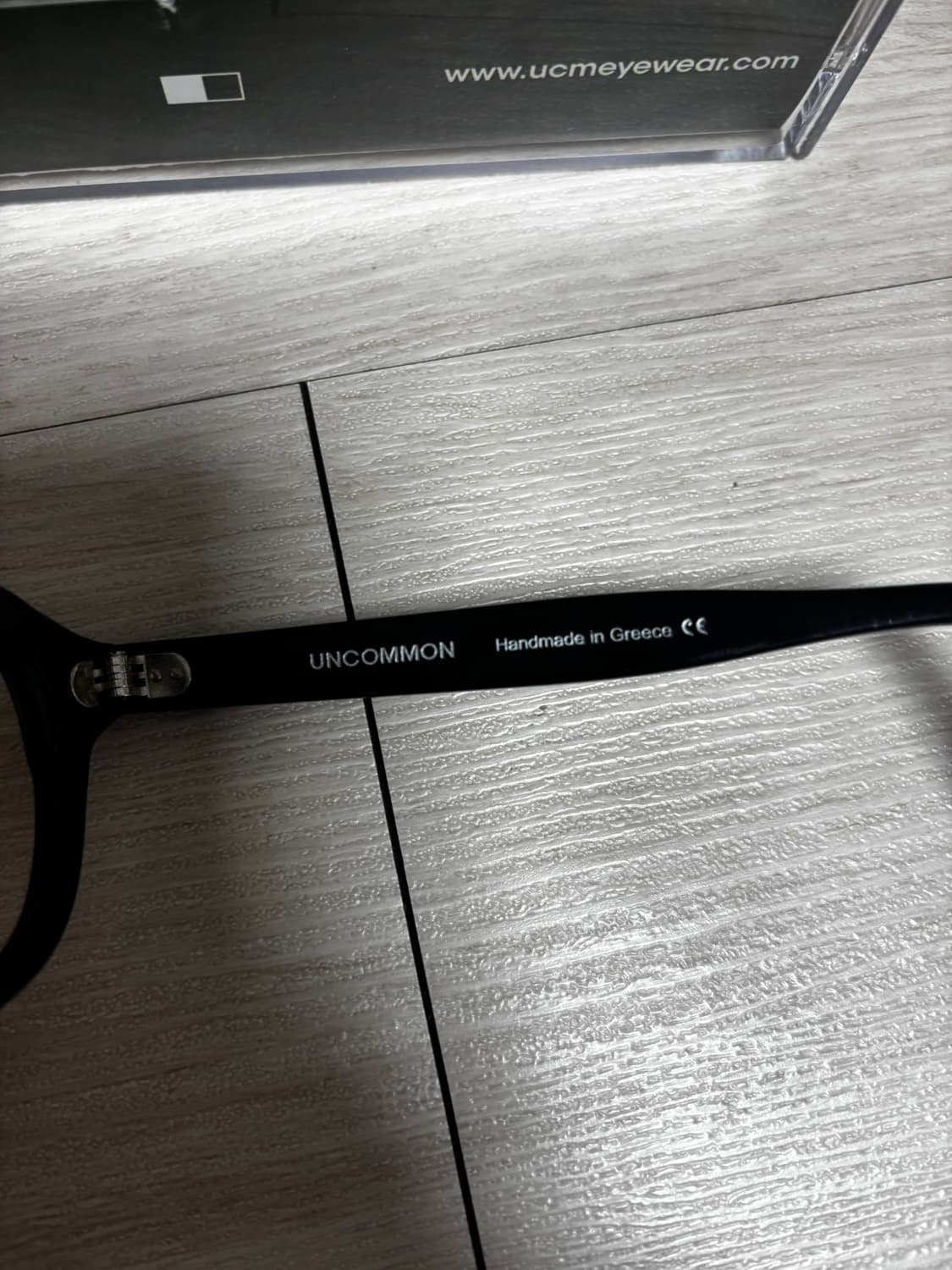 언커먼 아이웨어 플라이트 상품이미지3