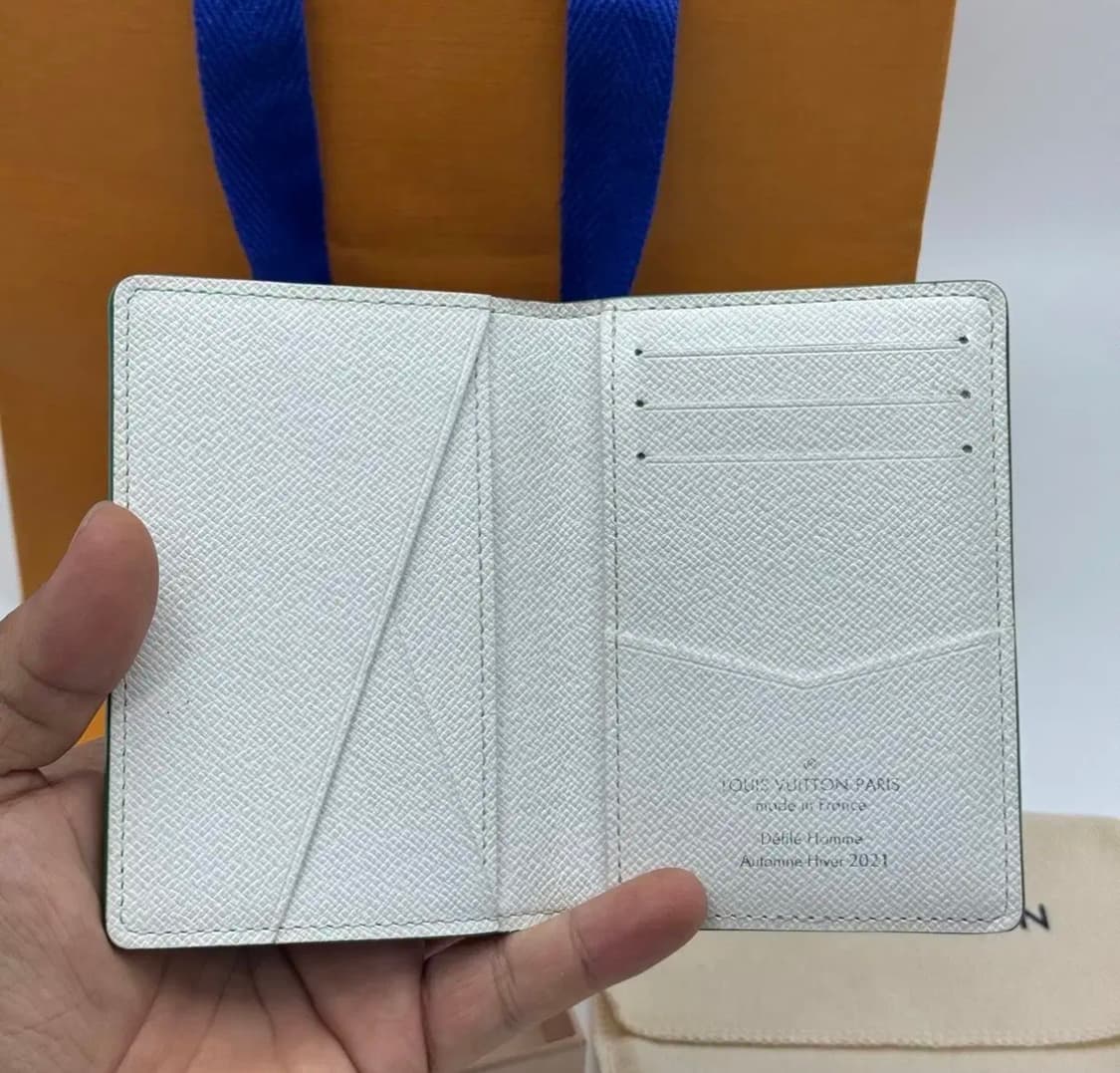 [정품/한정판] 루이비통 에브리데이 오거나이저 상품이미지4