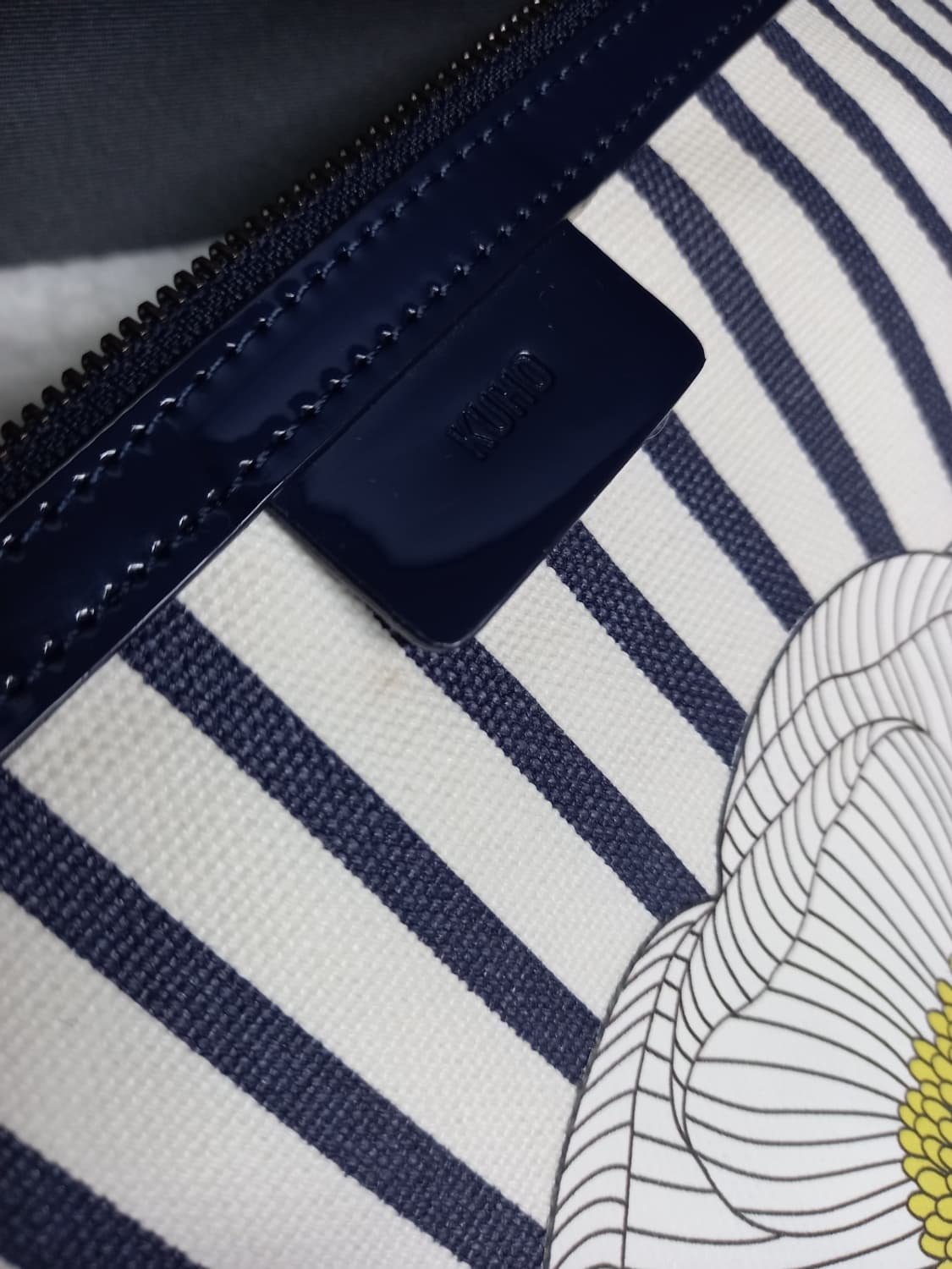 구호 KUHO 클러치 상품이미지5