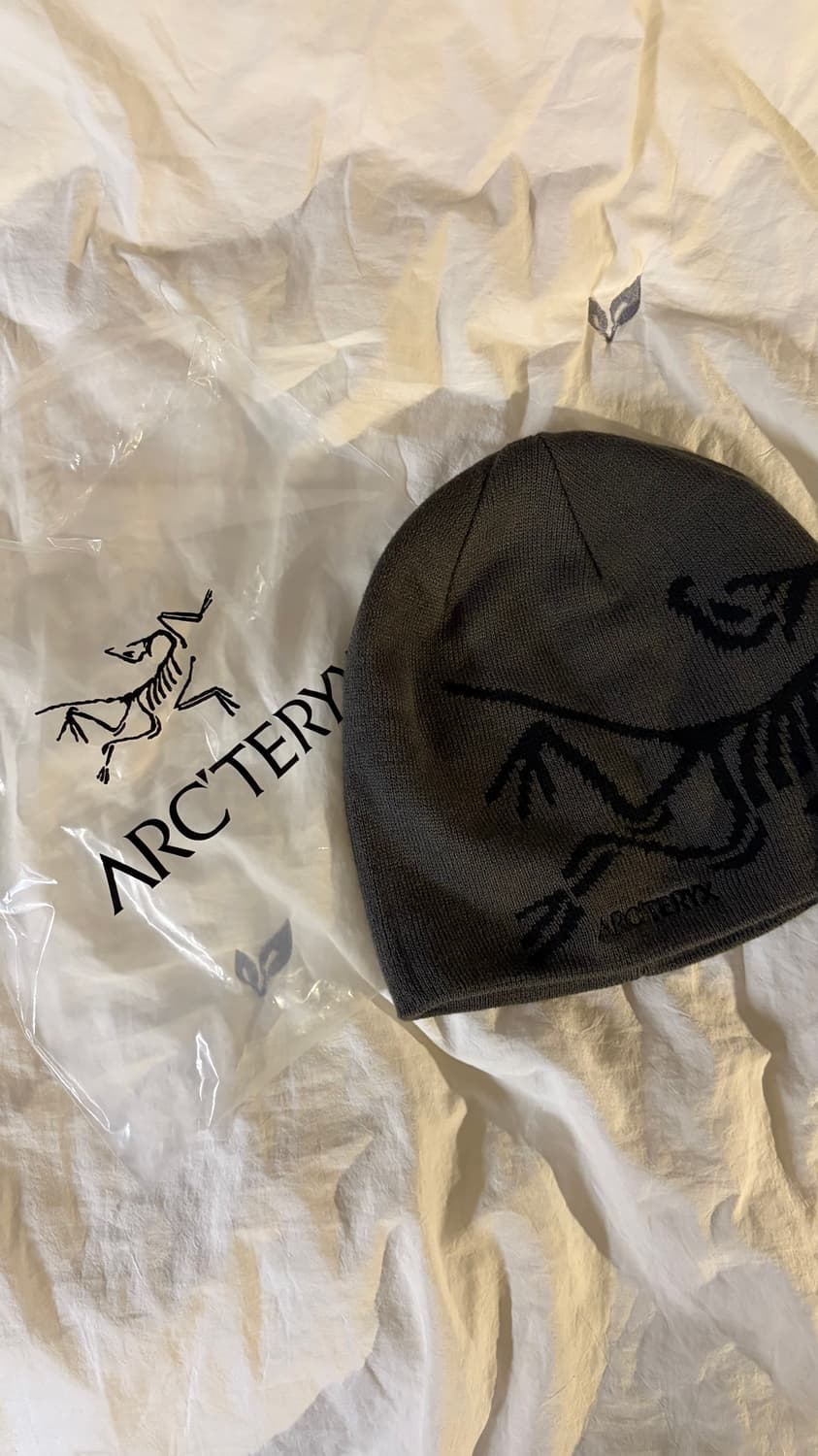 아크테릭스 비니 상품이미지3