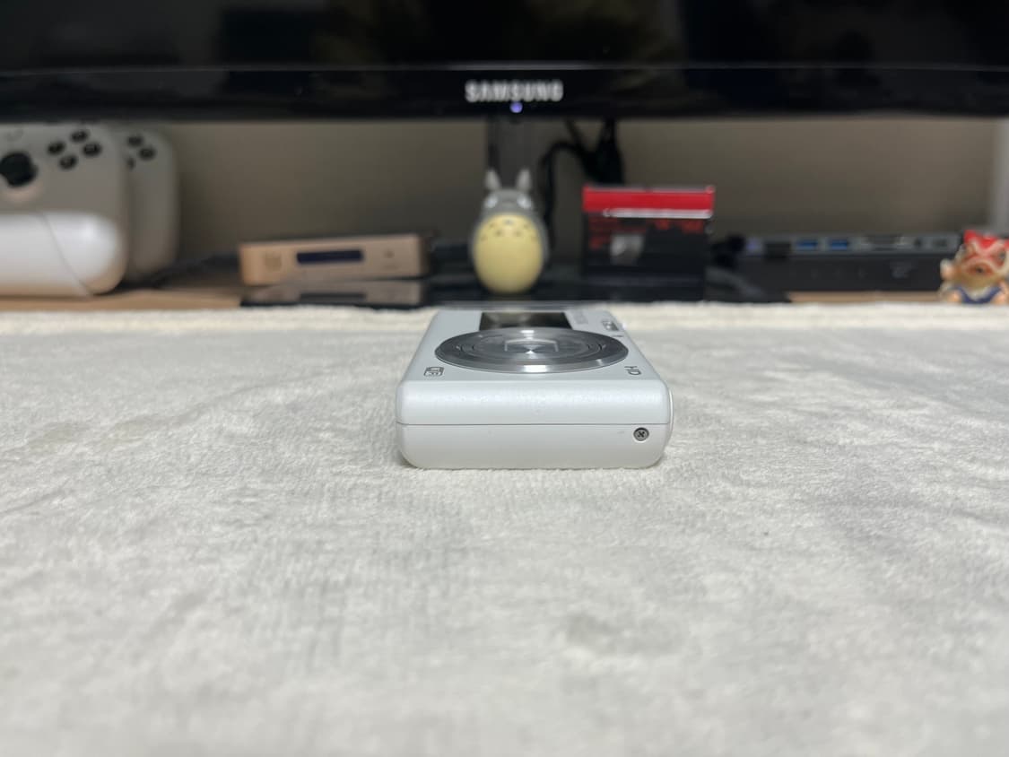 📸✨ 삼성 DV150F 💙 듀얼스크린 WiFi 감성 디카 ✨📸 상품이미지6