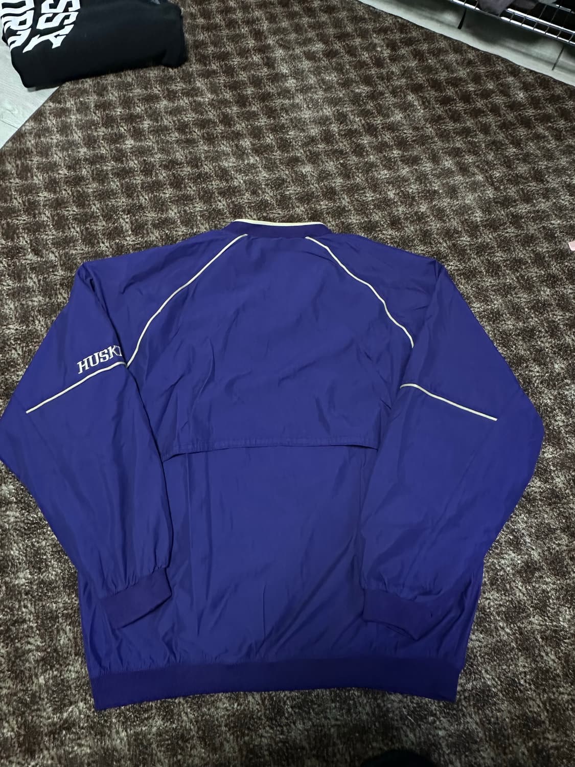 나이키 빈티지 웜업 L 상품이미지5