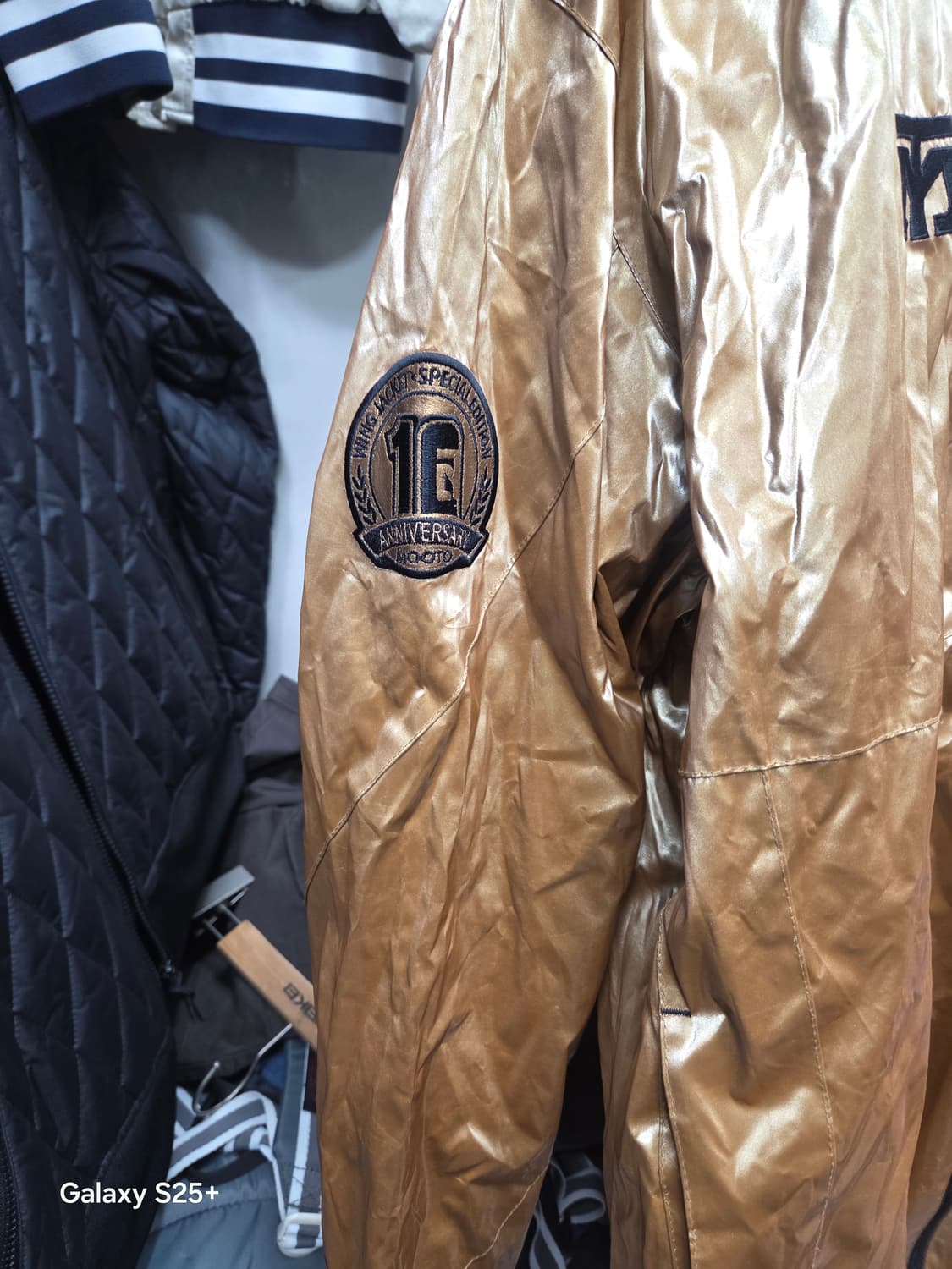 무토 스페셜  에디션  윙  좀퍼 상품이미지3