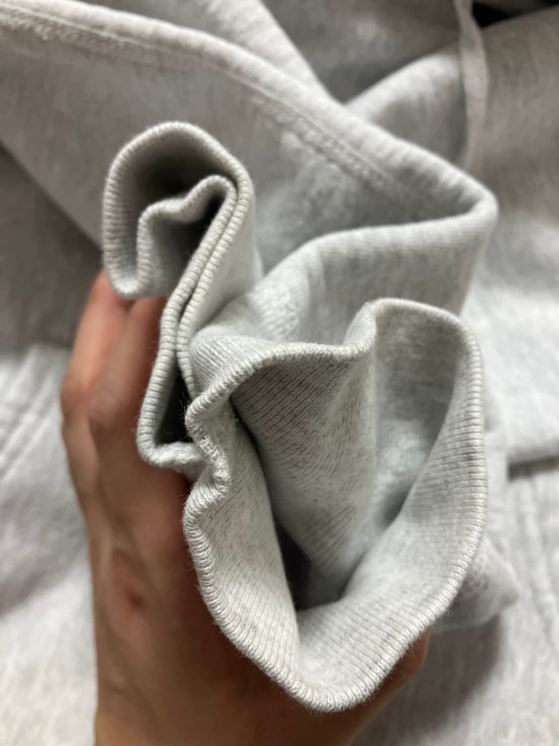 슈프림 카모 박스로고 애쉬그레이 상품이미지5