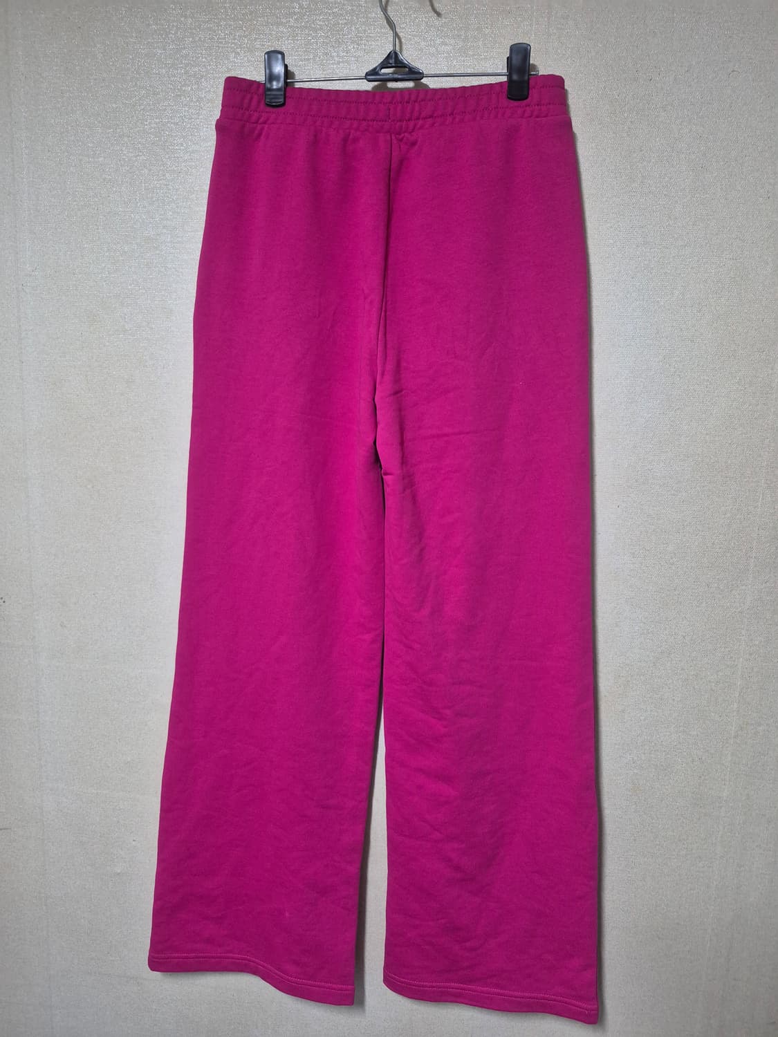 새옷 널디 우먼스 와이드 스웻팬츠 상품이미지4