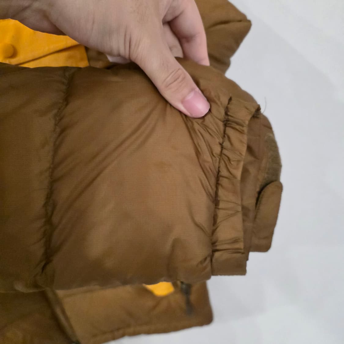 디스커버리 익스페디션 패딩 90 상품이미지4