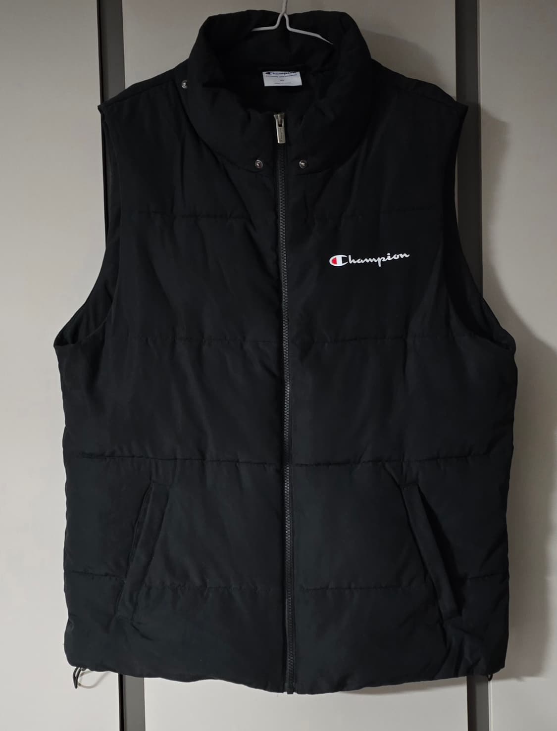 챔피온 로체스터 푸퍼 베스트 패딩조끼. 사이즈 105. 남자   정품입니 상품이미지1