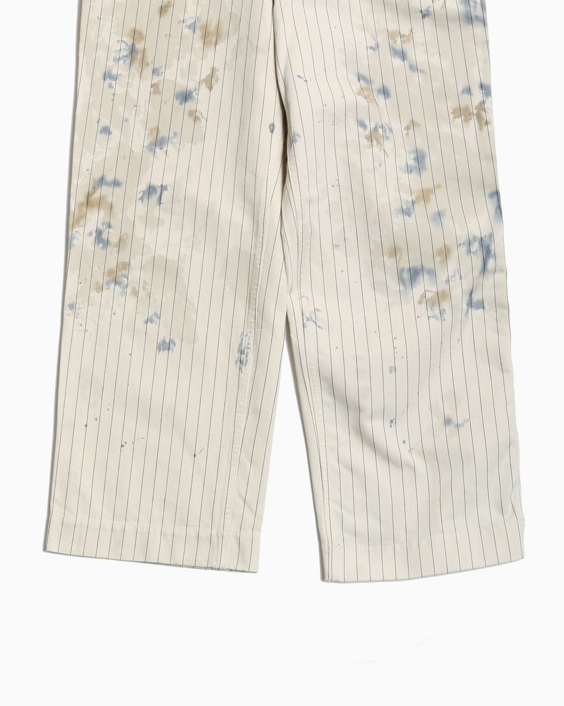 BOWWOW Cola Stripe Trouser 상품이미지7