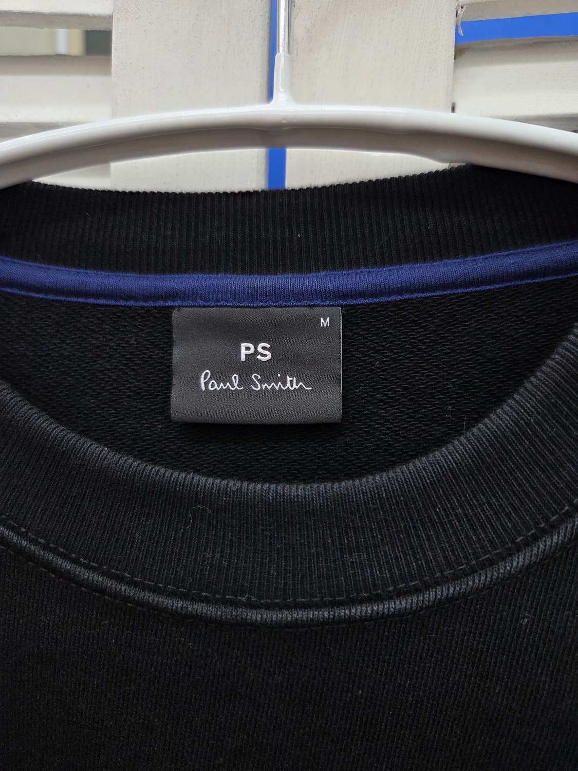 폴스미스 맨투맨 티셔츠 상품이미지3