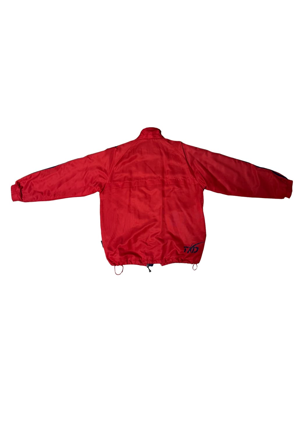 아디다스 올드스쿨 TKD 태권도 웜업 자켓 상품이미지4