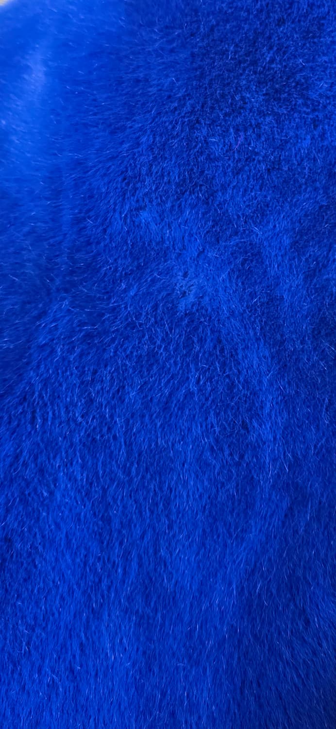 파리게이츠 블루 퍼 재킷 55, 상품이미지6