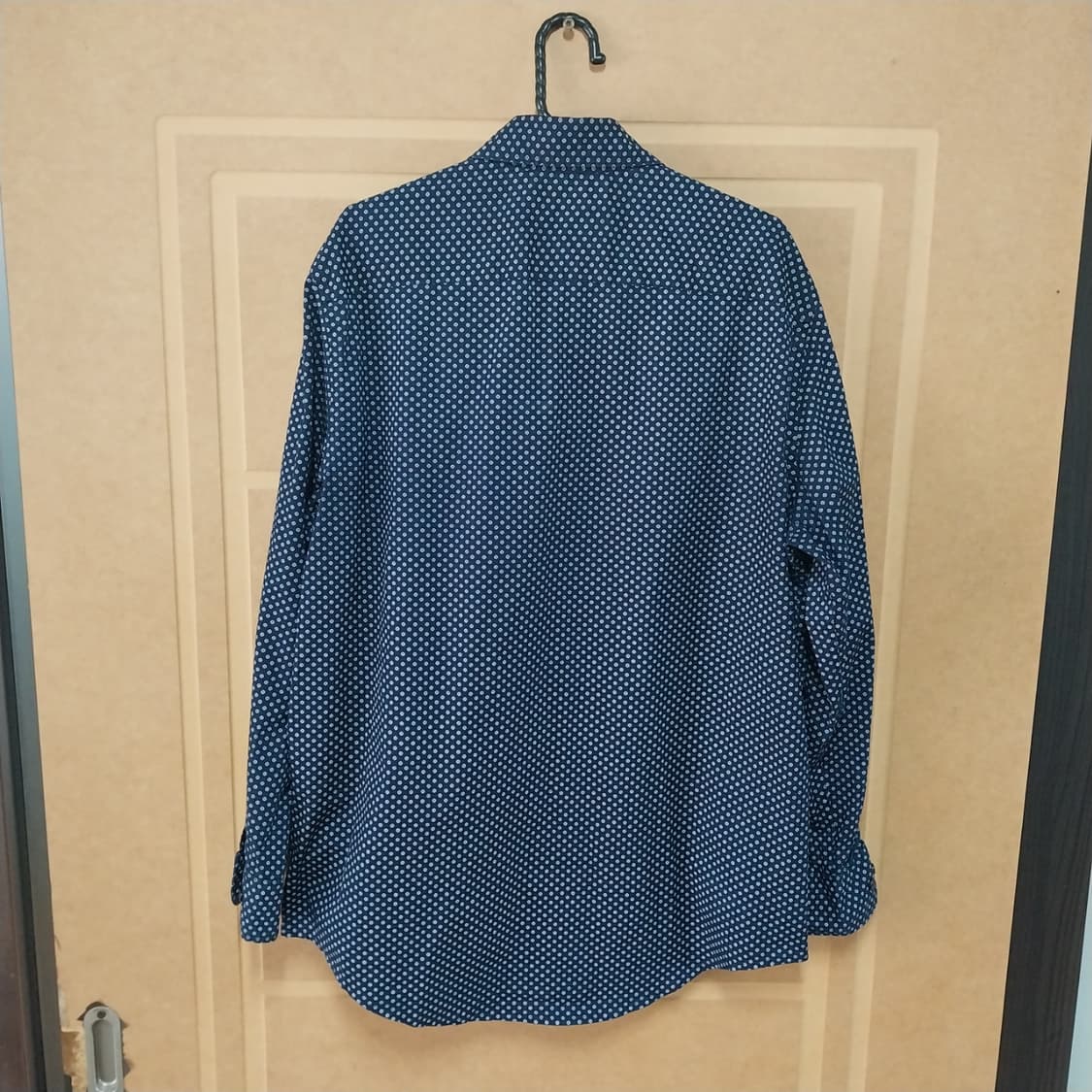 타미힐피거 남성105 사이즈 긴팔셔츠 상품이미지5