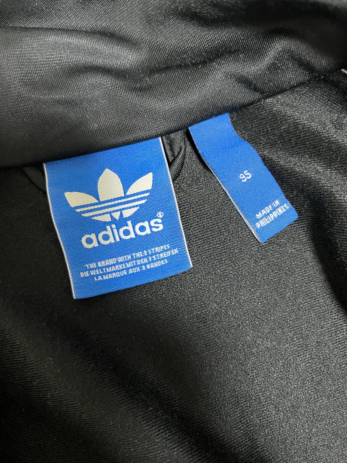 [95] 아디다스 파이어버드 트랙탑  상품이미지4