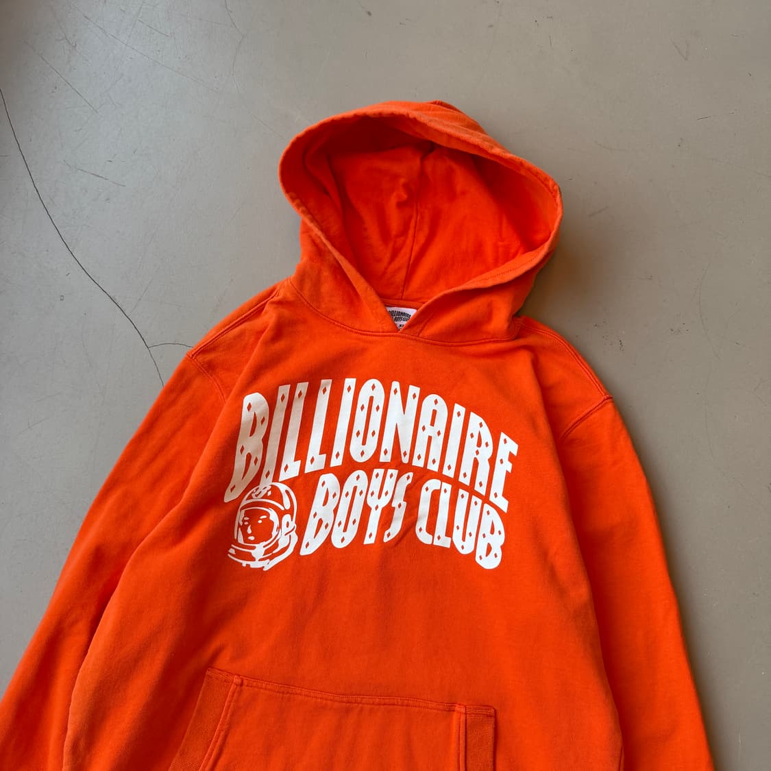 빌리어네어 보이즈 클럽 후드 상품이미지1